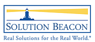 solution beacon 1